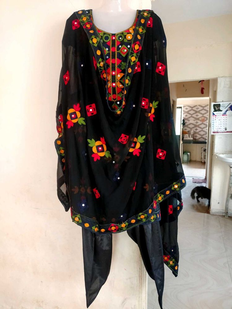 Party Wear Dress