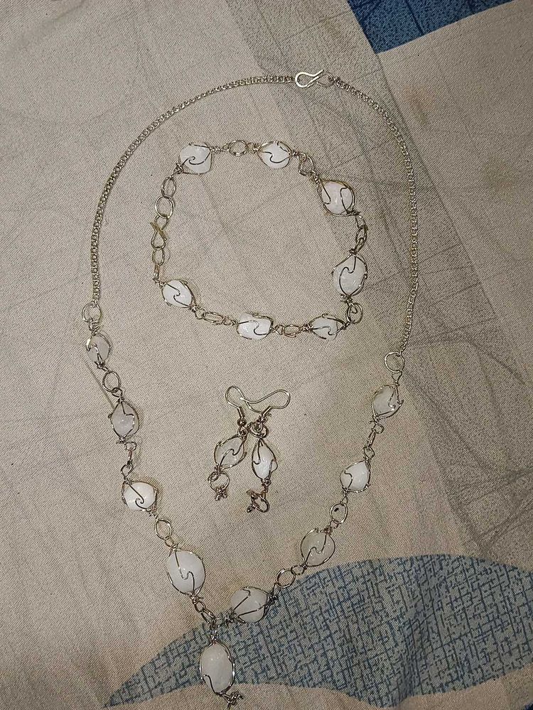 Agra Taj Stone Set...🧿