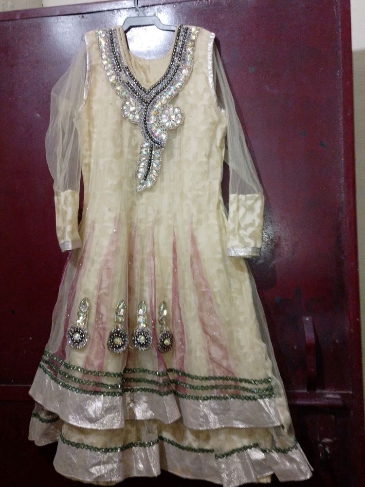 Frock Suit