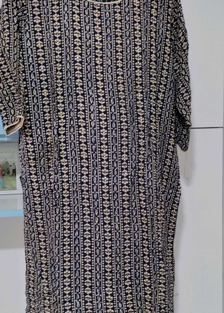 Ladies Top