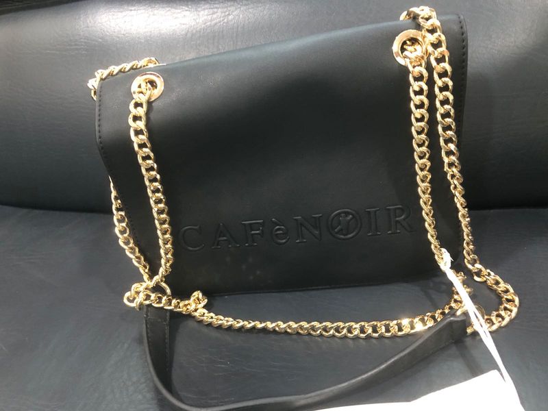 Cafe Noir Sling Bag