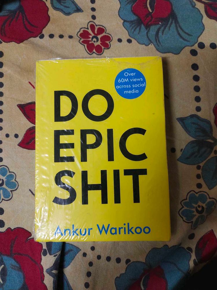 Do Epic s*it