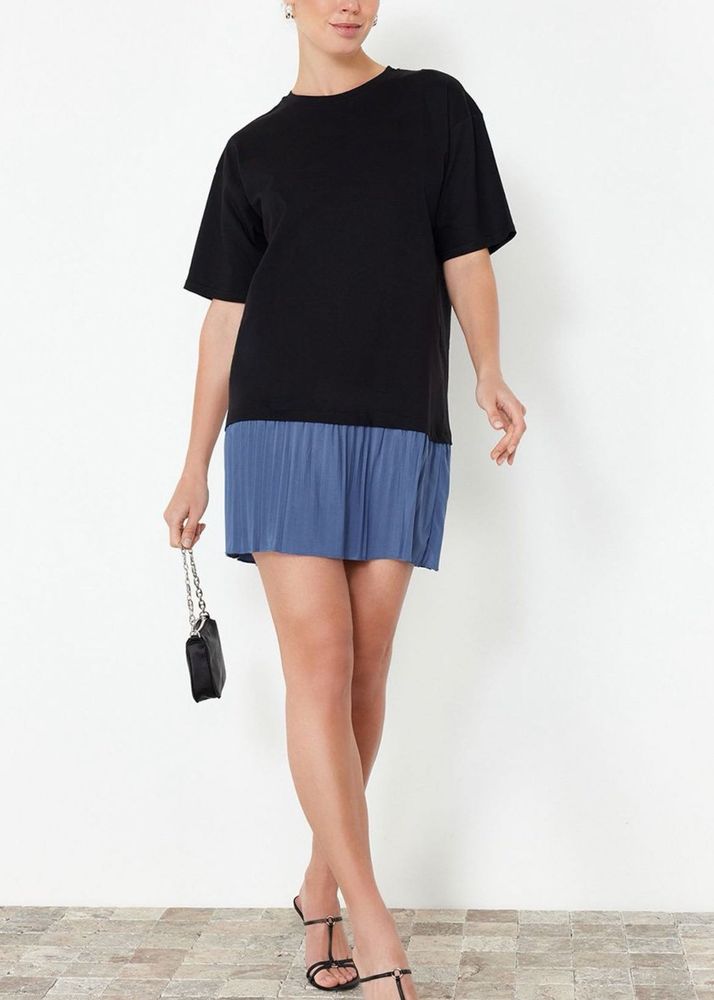 Stylish T-shirt Dress ✔️🔹