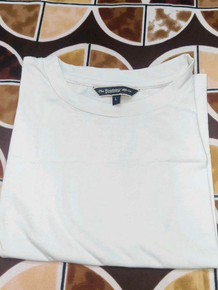 Roadster T-Shirt - Size L