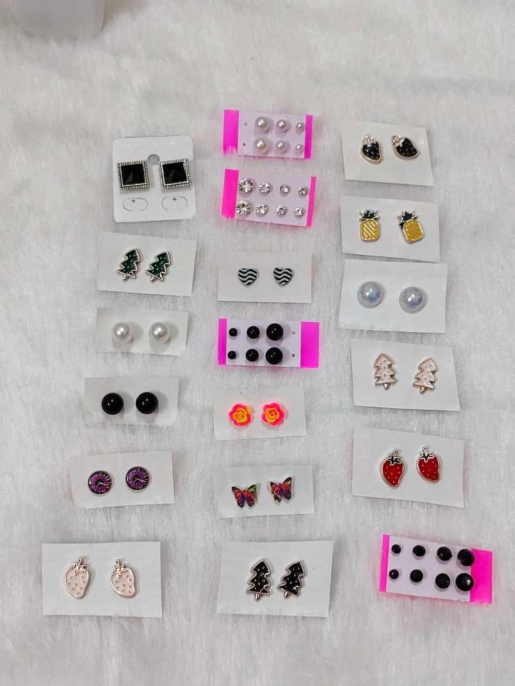 Earings
