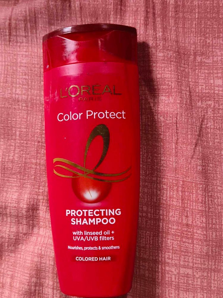 L&#39;Oreal Color Protect Shampoo