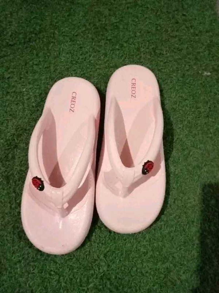 Creoz Women&#39; Slippers