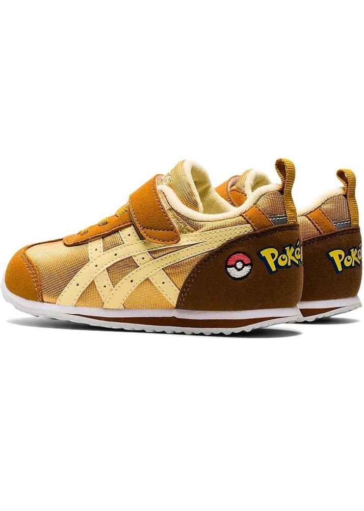Unisex Ltd Edition Asics Pokemon Sneakers!