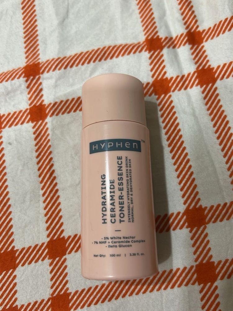 HYPHEN Hydrating Toner-Essence