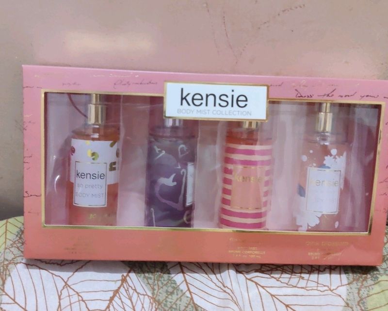 US Perfume