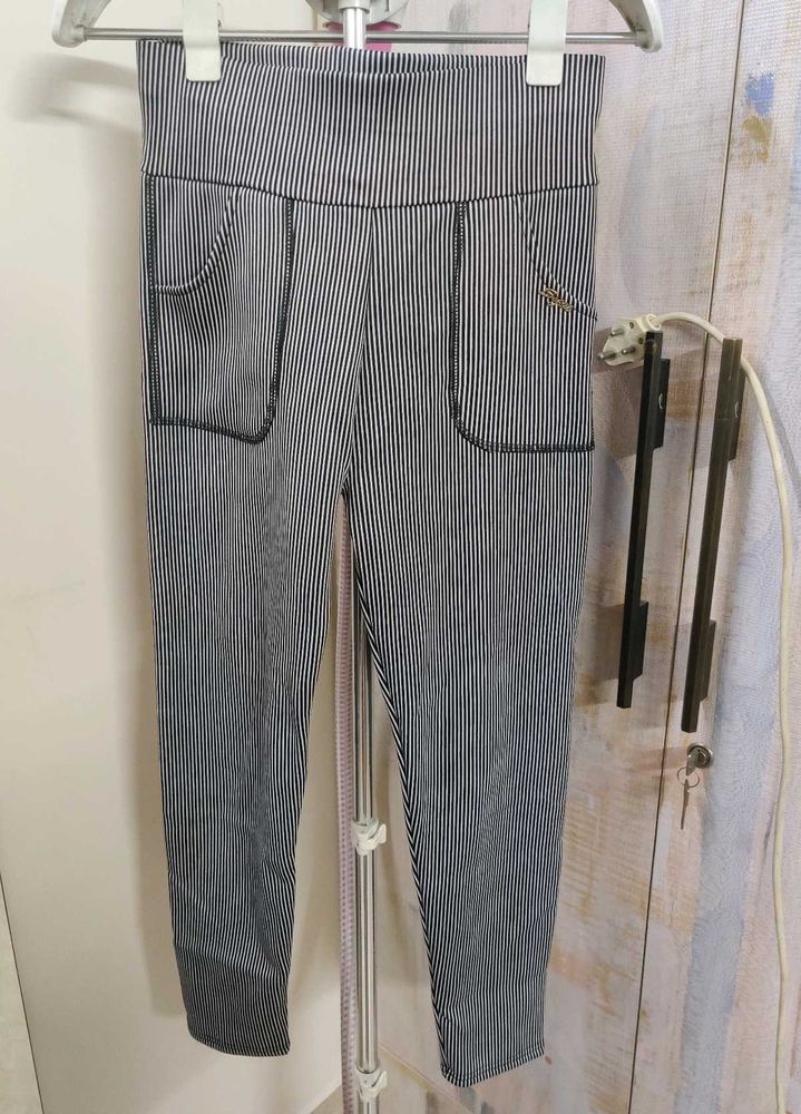 Flee Pants