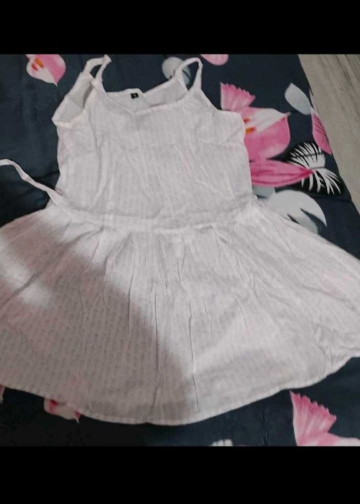 Short Kurti