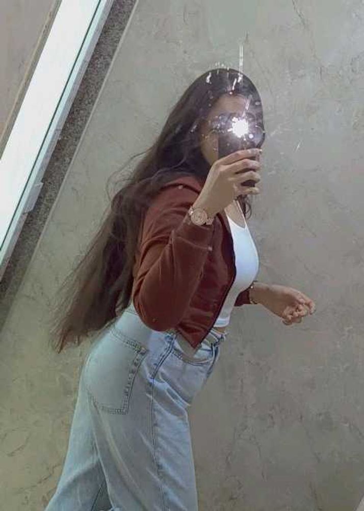 Light Wash Denim Jeans