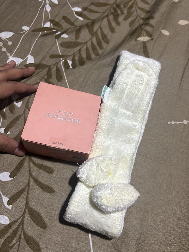 Dot &amp; Key Skincare Set