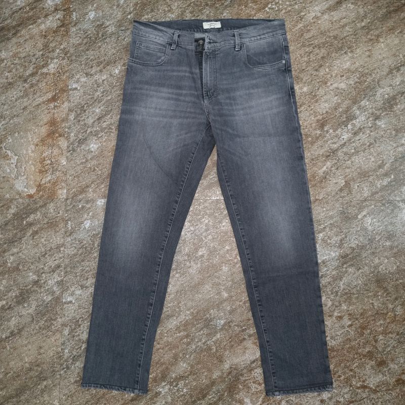 Tailorabale Jeans (Made In Italy)