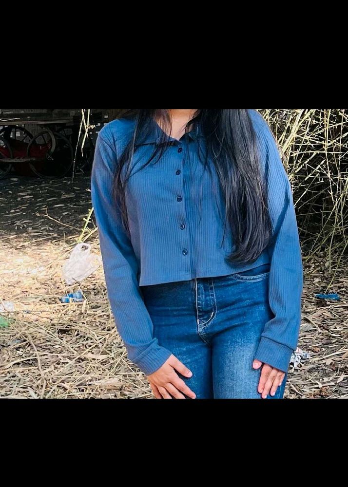 Blue 💙