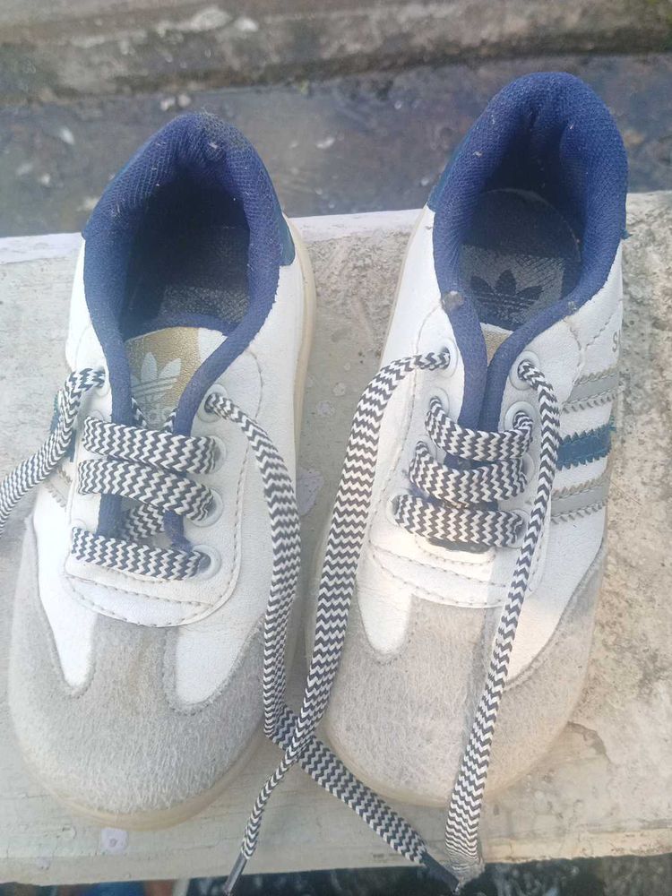 Adidas Kids Casual Shoes