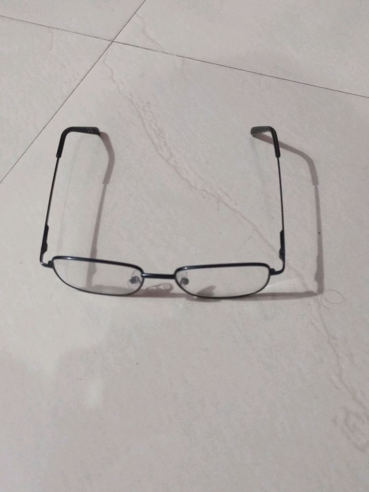 Eyewere Frame In Black New