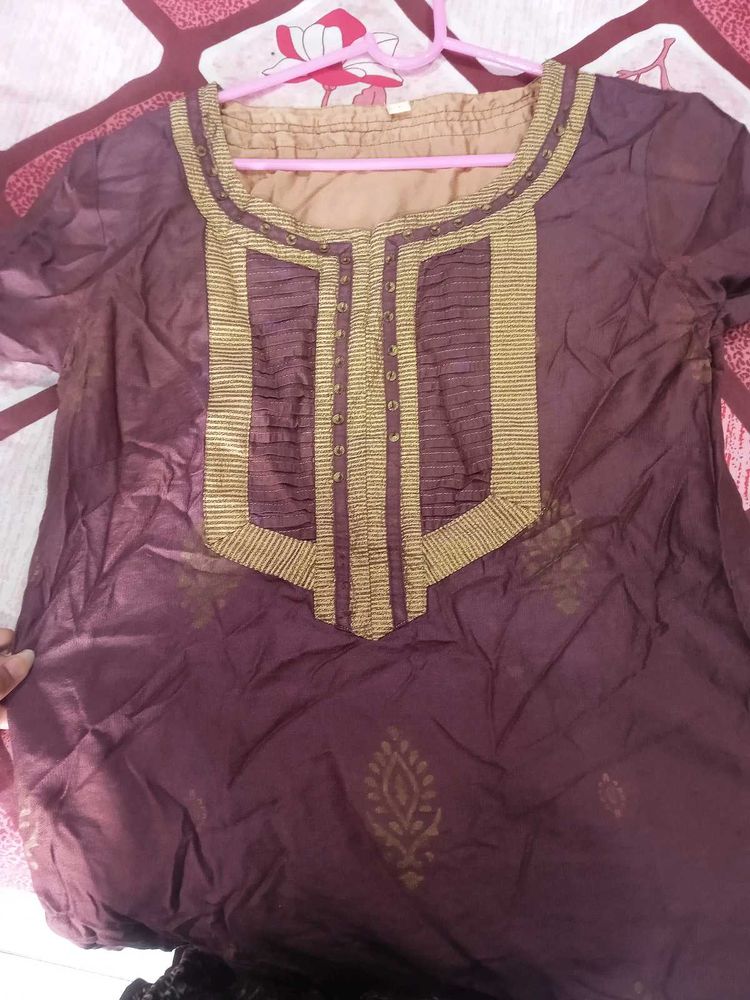 Kurti
