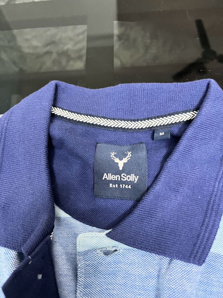 Allen Solly Shirt