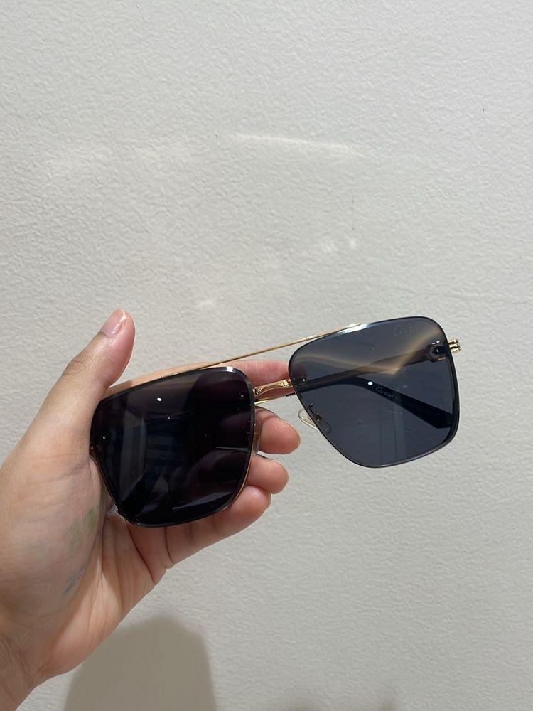 Cartier First Copy Sunglasses