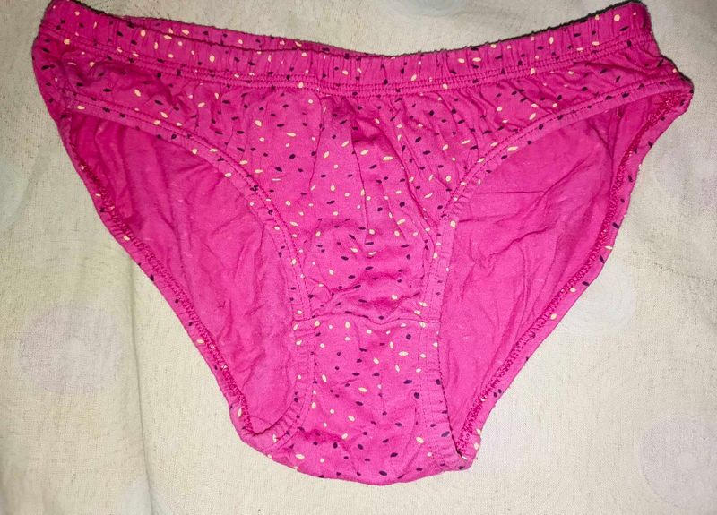Ladyland Women&#39;s Brief