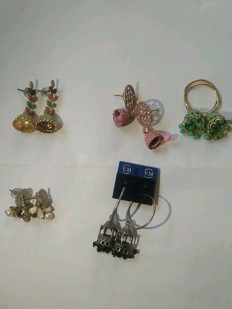 Earring Bundle