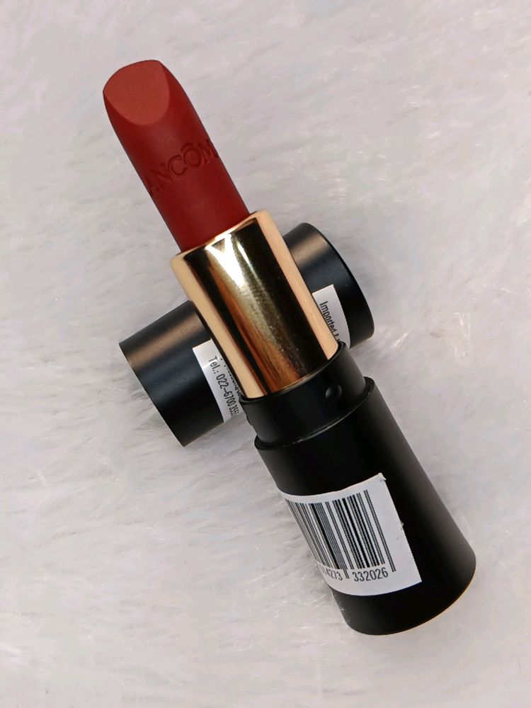 Lancome Rouge Lipstick ♥️💘