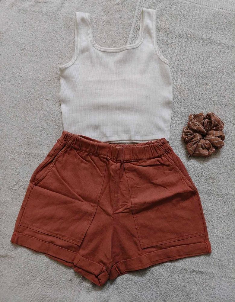 Women Shorts