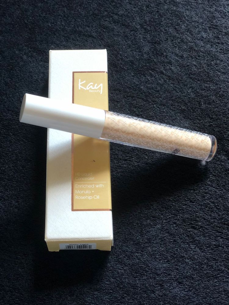 New Kay Beauty Concealer