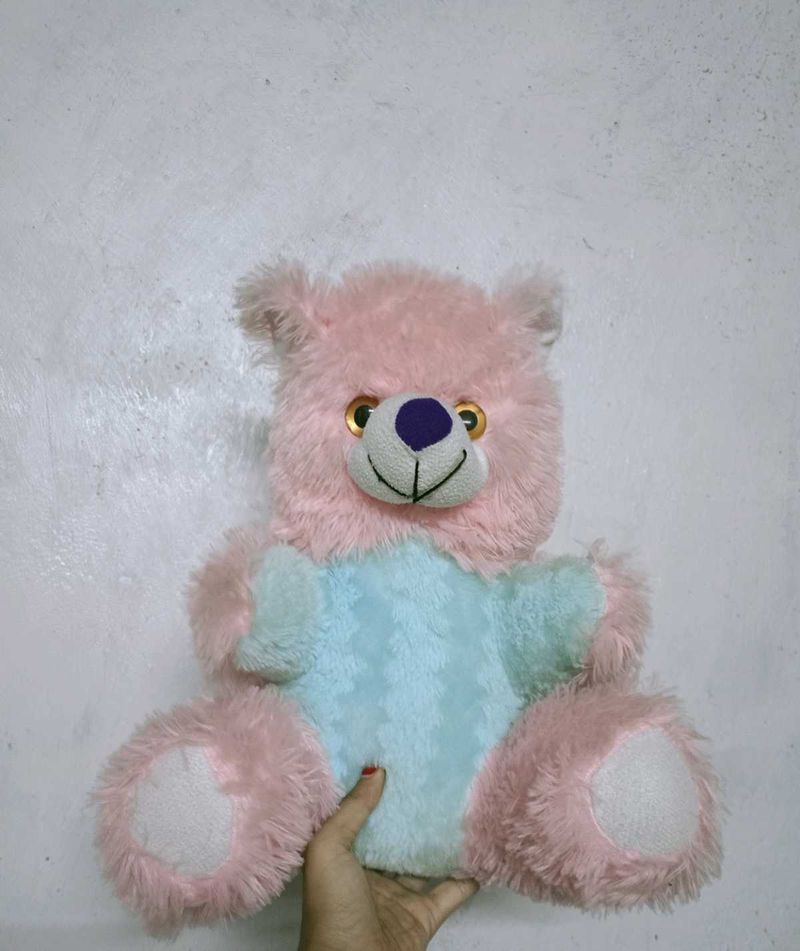 New Cute Teddy 🧸🐻