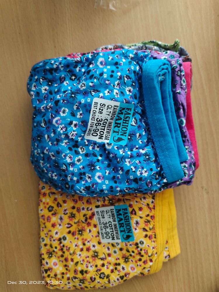 Women&#39;s Printed Brief