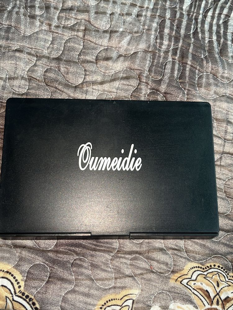 Concealing Palette 🎨