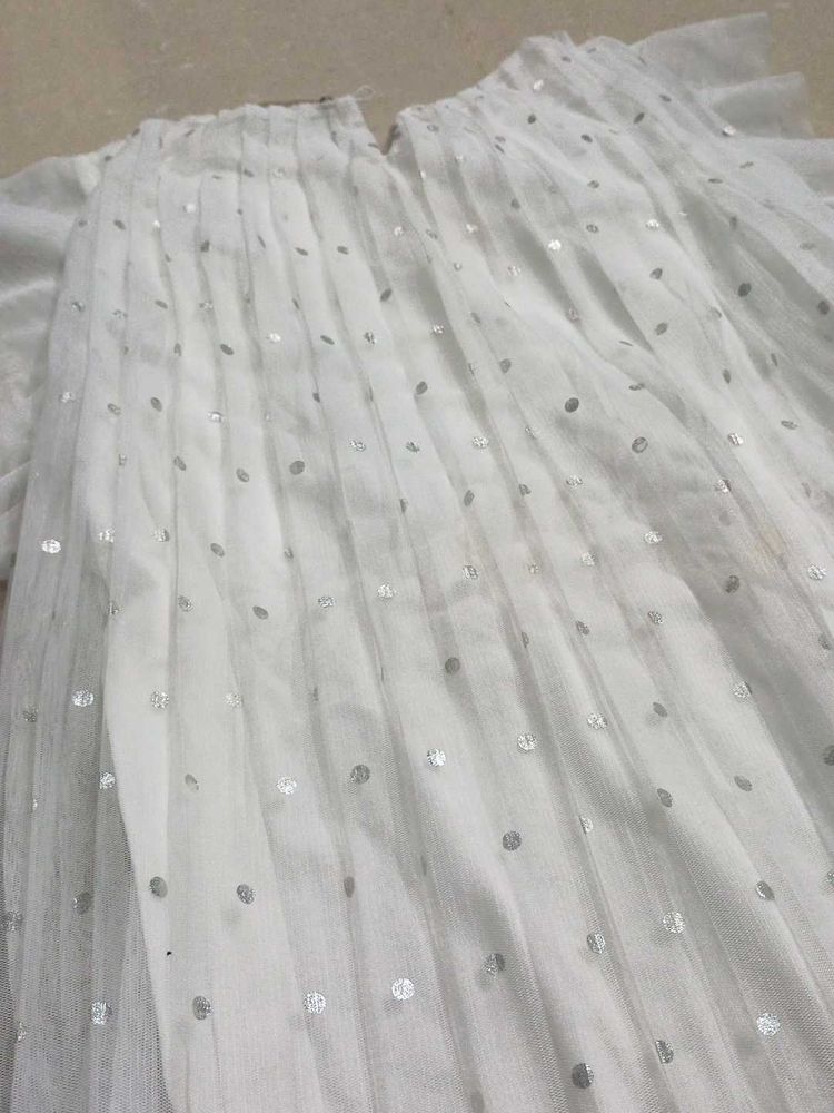 White Tops for ladies