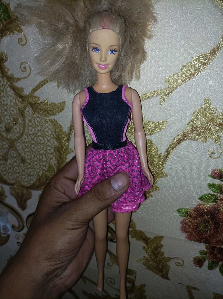 Doll