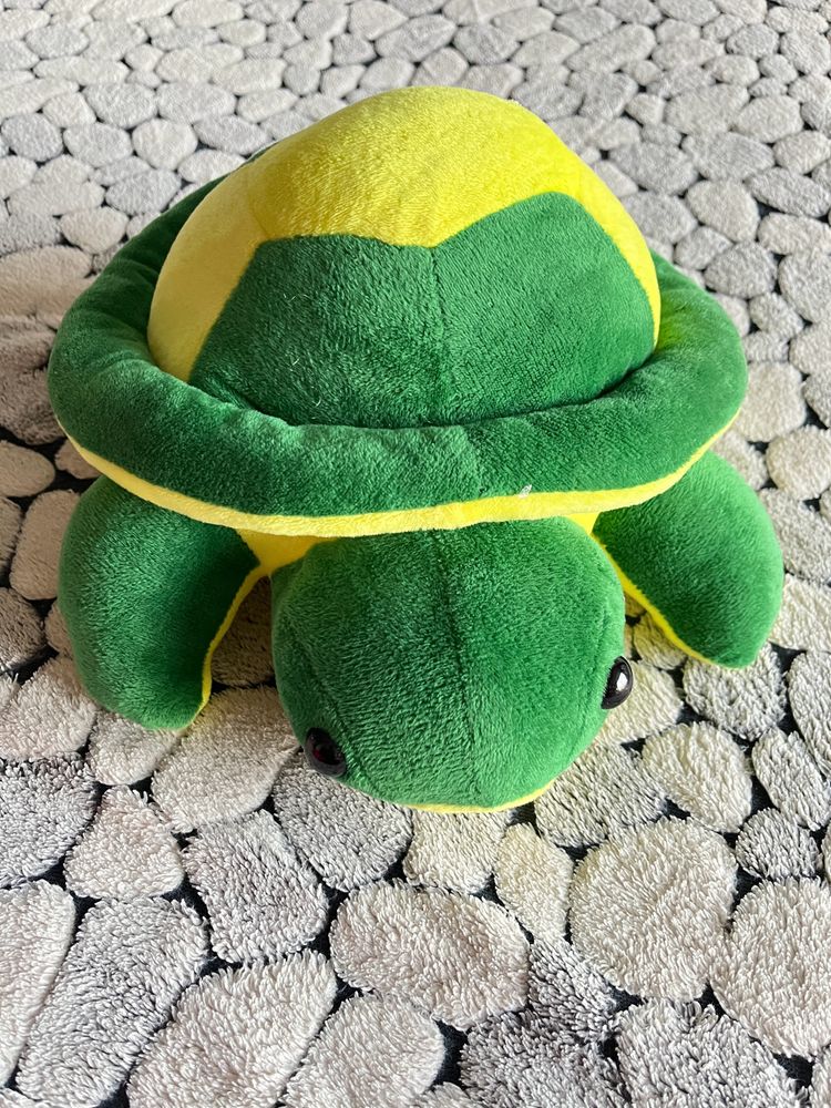 Turtle Soft Toy
