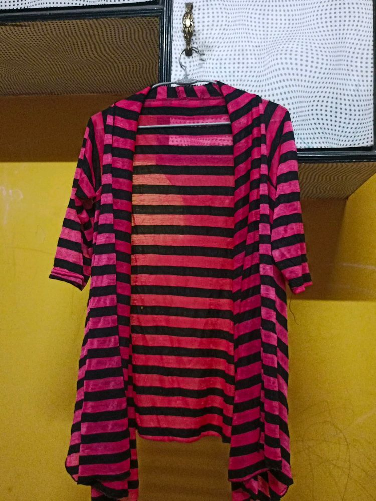 Shrug .. Like New.. It Just Has A Small Barely Visible Hole..