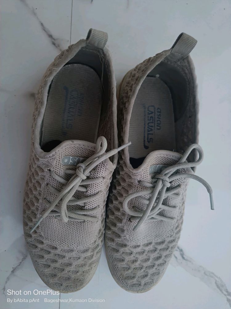 Casual Shoes