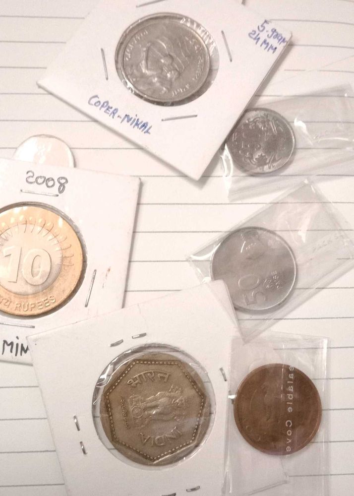 Oldcoins Combo