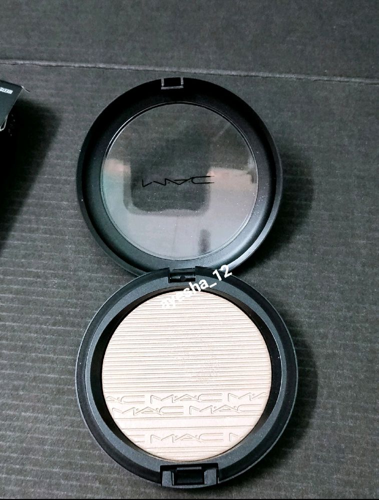 Original MAC Highlighter