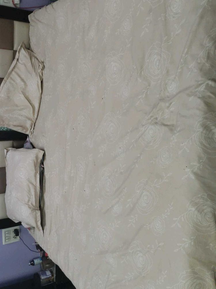 Elegant Bedding Set