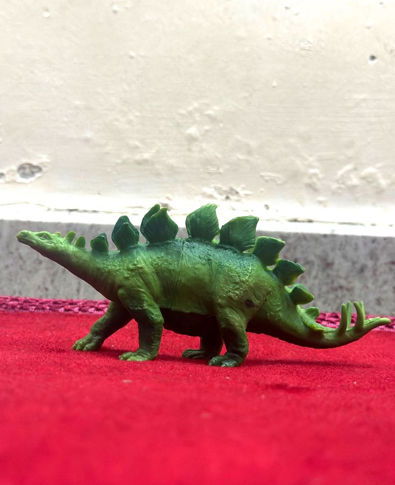Kids Dino
