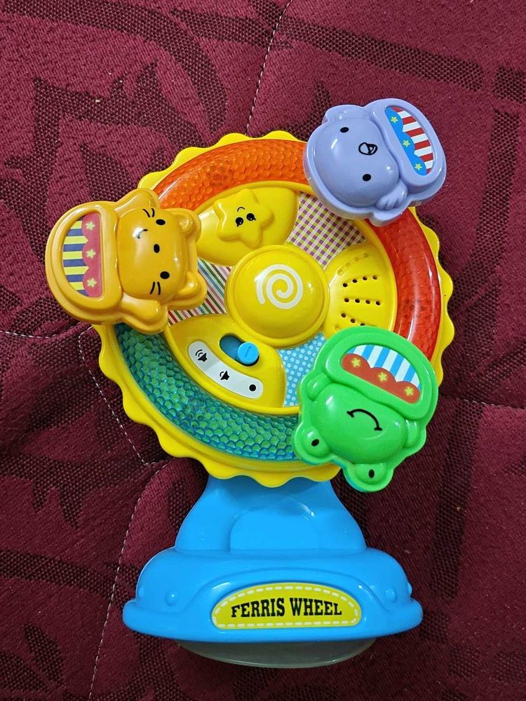 Baby Ferris Wheel Toy