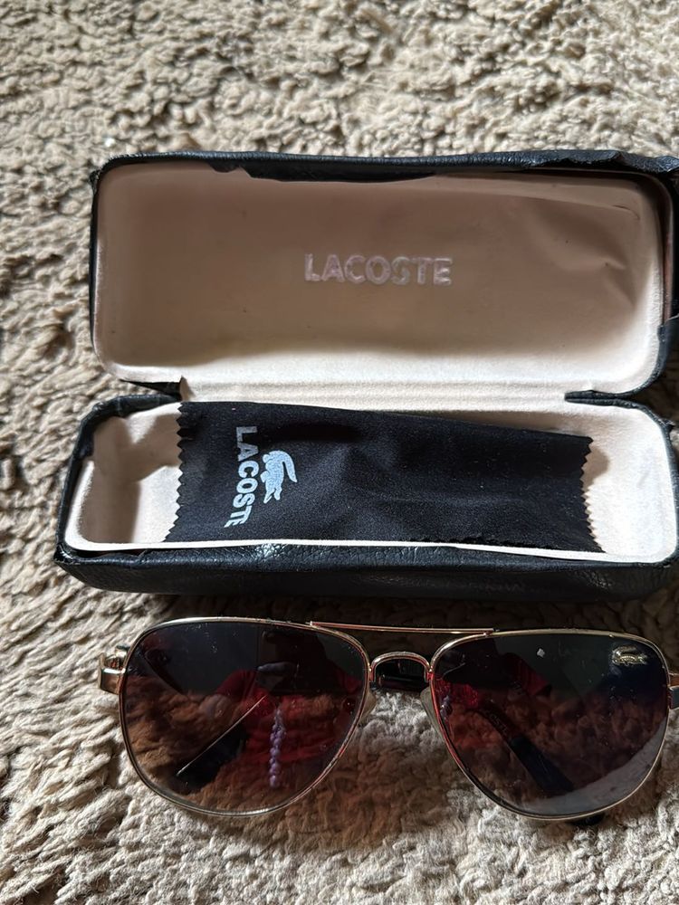 Lacoste Sunglasses