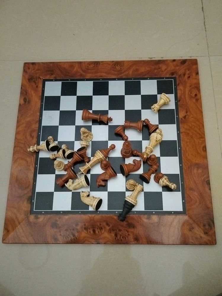 Chess Set