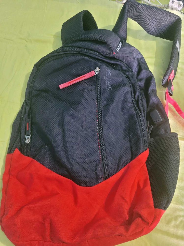 bag backpack