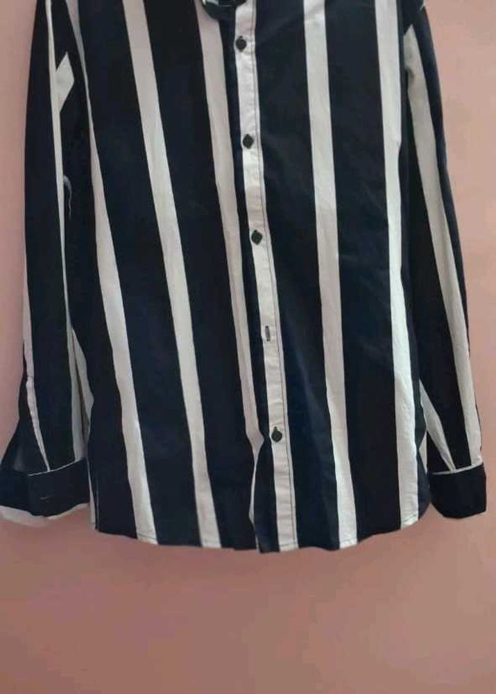 Checked Shirt
