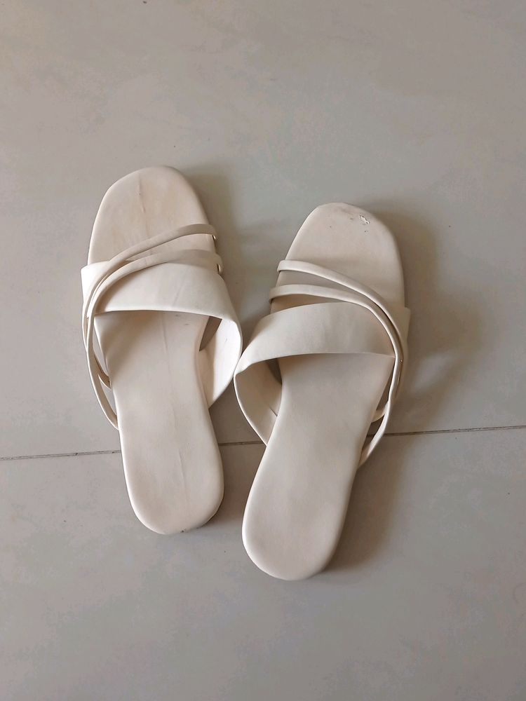 Comfortable Flats