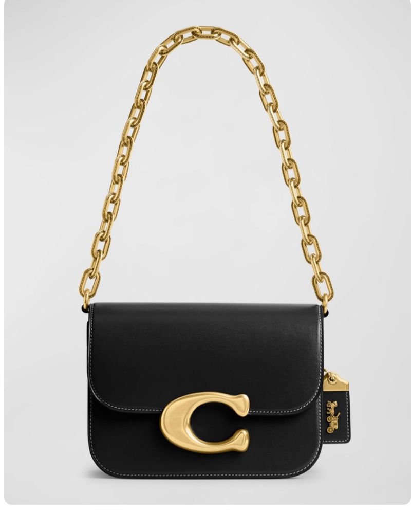 Coach Shoulder Bag ❤️ ( brand new)