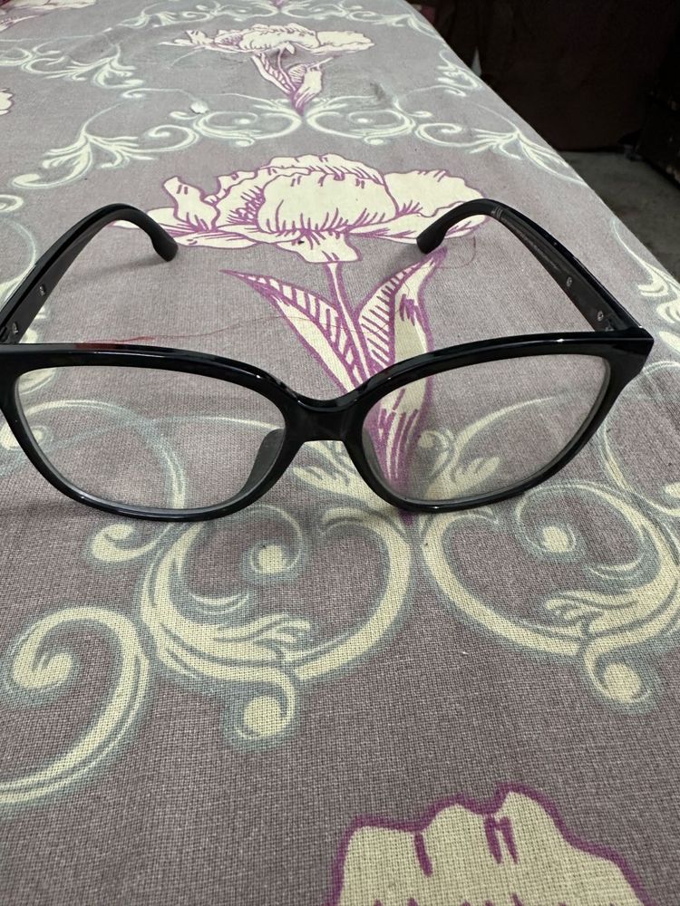 H&amp;M black unisex sunglasses